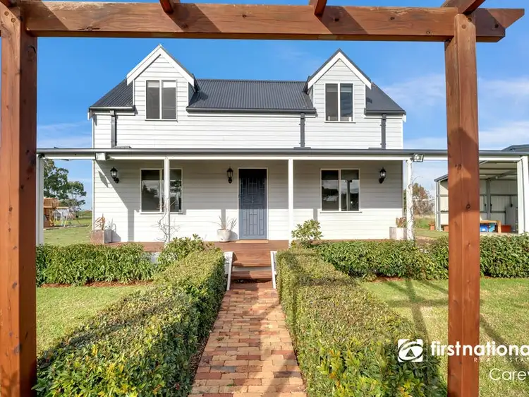 10 Turnstyle Court, Lara VIC 3212