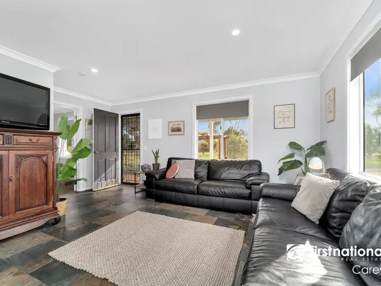 Third view of Homely house listing, 10 Turnstyle Court, Lara VIC 3212