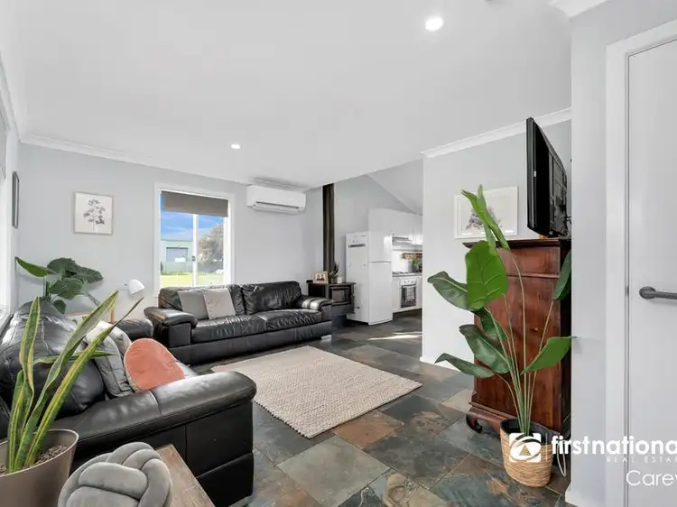 Fourth view of Homely house listing, 10 Turnstyle Court, Lara VIC 3212
