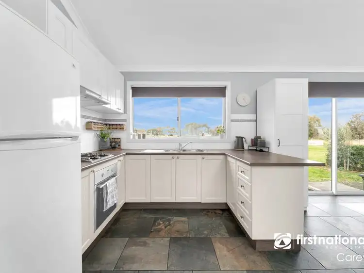 Fifth view of Homely house listing, 10 Turnstyle Court, Lara VIC 3212