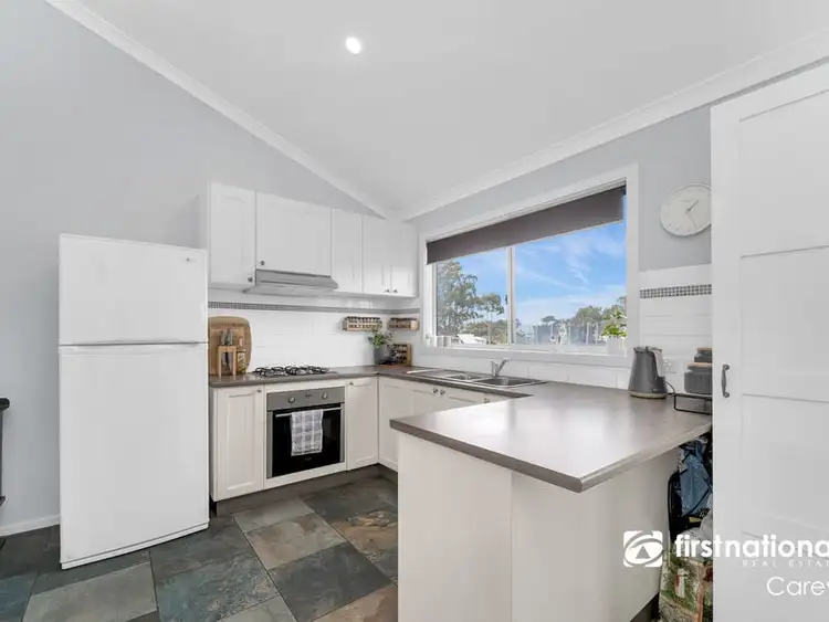 Sixth view of Homely house listing, 10 Turnstyle Court, Lara VIC 3212
