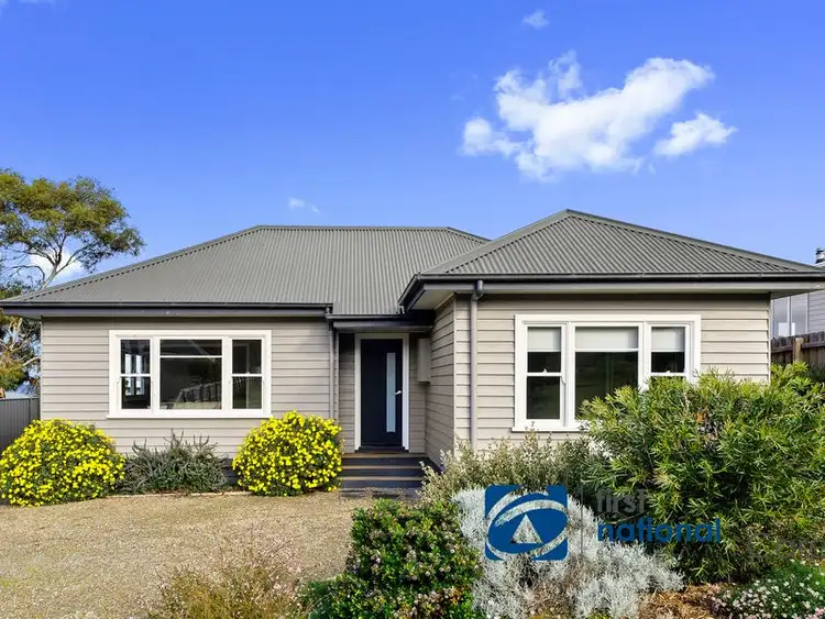 Main view of Homely house listing, 3 Woodlands Avenue, Apollo Bay VIC 3233