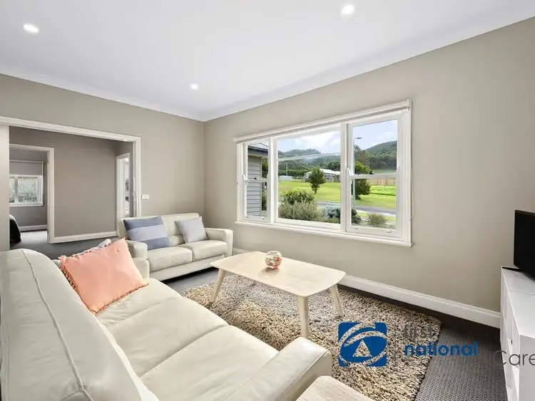 Second view of Homely house listing, 3 Woodlands Avenue, Apollo Bay VIC 3233