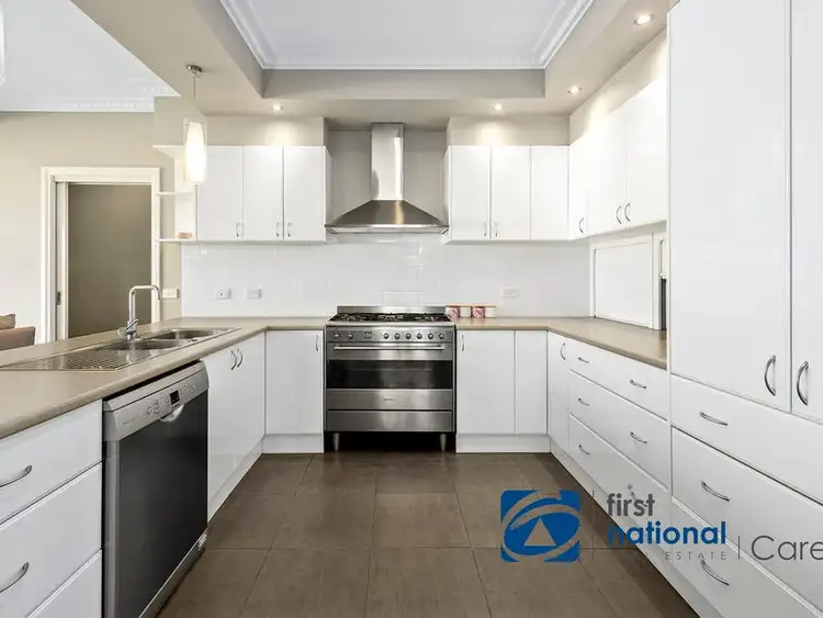 Fourth view of Homely house listing, 3 Woodlands Avenue, Apollo Bay VIC 3233