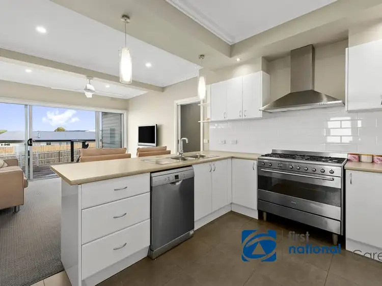 Fifth view of Homely house listing, 3 Woodlands Avenue, Apollo Bay VIC 3233