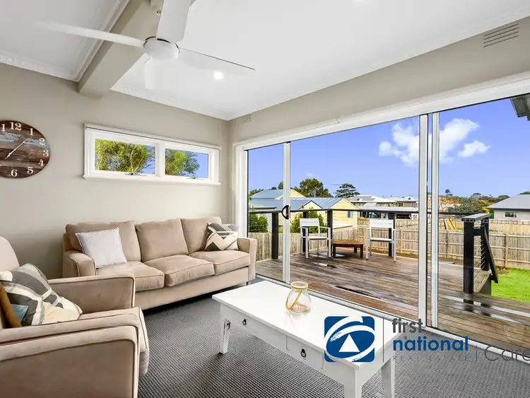 Sixth view of Homely house listing, 3 Woodlands Avenue, Apollo Bay VIC 3233