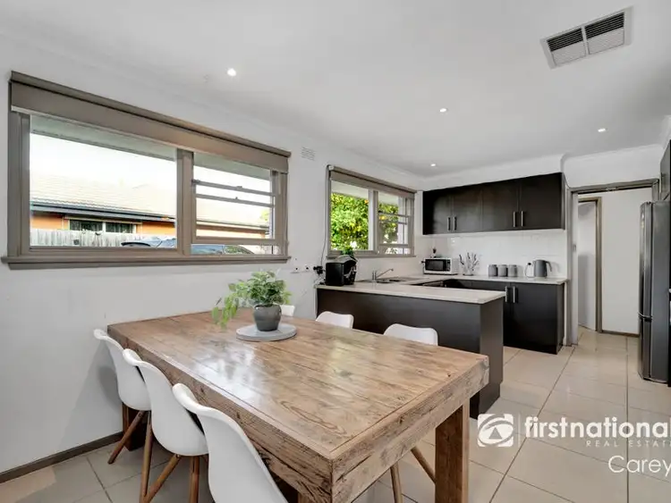 Third view of Homely house listing, 21 Ponds Drive, Lara VIC 3212