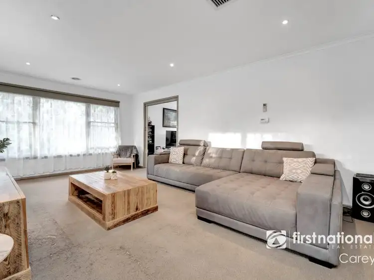 Fifth view of Homely house listing, 21 Ponds Drive, Lara VIC 3212