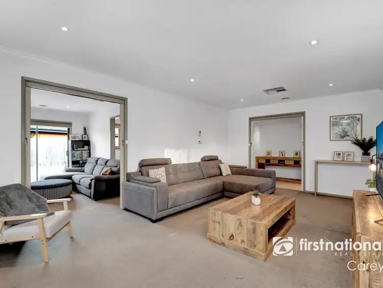 Sixth view of Homely house listing, 21 Ponds Drive, Lara VIC 3212