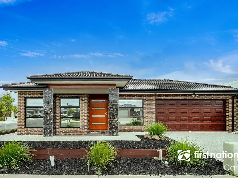 Main view of Homely house listing, 14 Caitlin Street, Lara VIC 3212