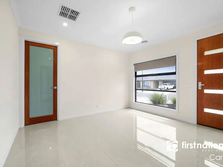 Second view of Homely house listing, 14 Caitlin Street, Lara VIC 3212