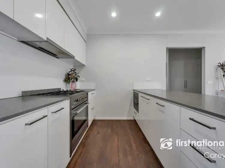 Second view of Homely house listing, 7 Begonia Street, Lara VIC 3212