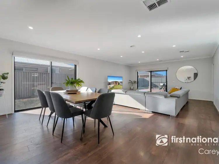 Sixth view of Homely house listing, 7 Begonia Street, Lara VIC 3212