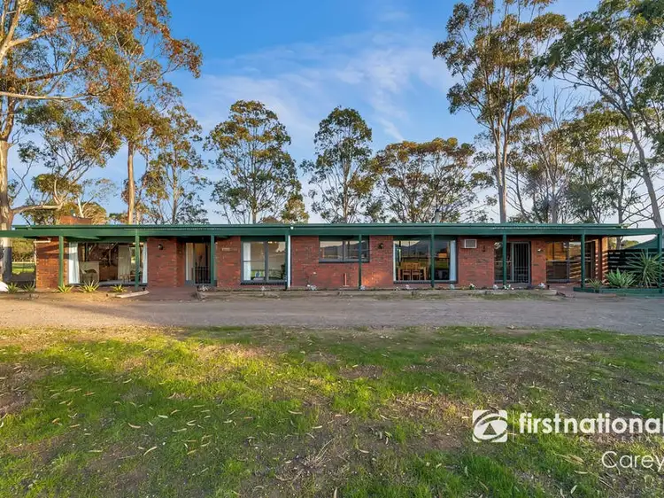 Second view of Homely house listing, 290 Plains Road, Lara VIC 3212