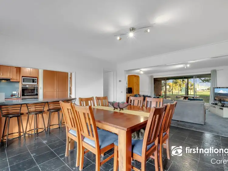 Fifth view of Homely house listing, 290 Plains Road, Lara VIC 3212
