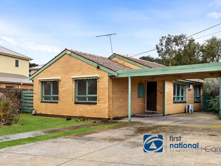 47 Rigel Road, Lara VIC 3212