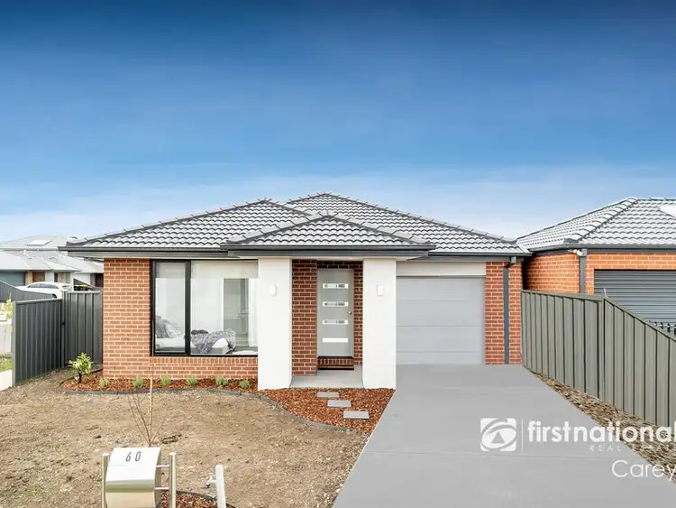 60 Navigator Drive, Corio VIC 3214