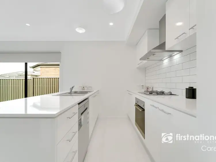 Second view of Homely house listing, 60 Navigator Drive, Corio VIC 3214
