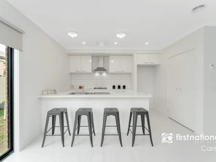 Third view of Homely house listing, 60 Navigator Drive, Corio VIC 3214