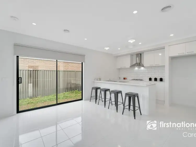 Fourth view of Homely house listing, 60 Navigator Drive, Corio VIC 3214