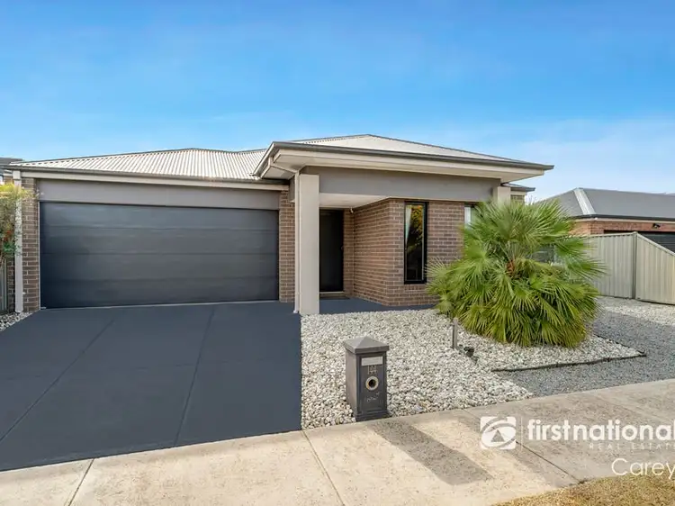 144 Canterbury Road, West, Lara VIC 3212