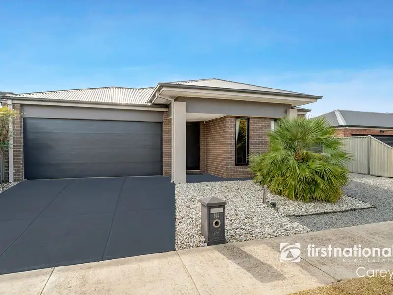 Main view of Homely house listing, 144 Canterbury Road, West, Lara VIC 3212