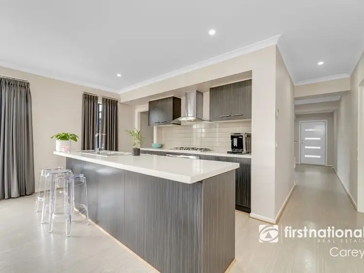 Third view of Homely house listing, 144 Canterbury Road, West, Lara VIC 3212