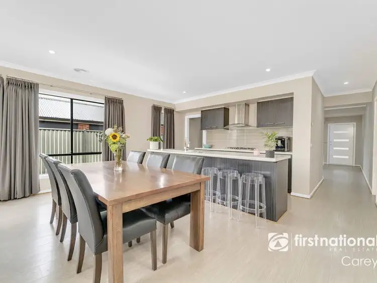 Sixth view of Homely house listing, 144 Canterbury Road, West, Lara VIC 3212