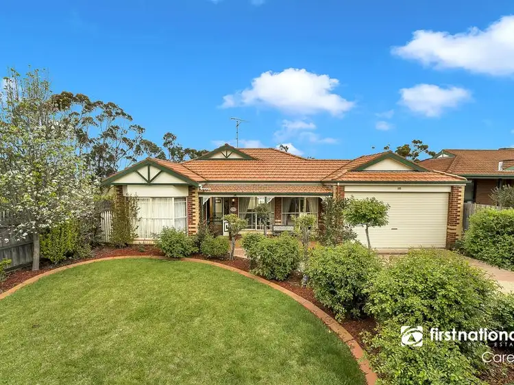 7 Duncan Drive, Lara VIC 3212
