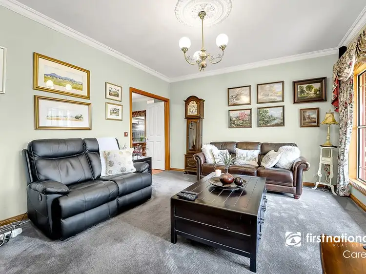 Fourth view of Homely house listing, 7 Duncan Drive, Lara VIC 3212