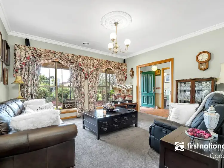 Fifth view of Homely house listing, 7 Duncan Drive, Lara VIC 3212