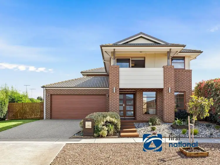 13 Lapwing Drive, Lara VIC 3212