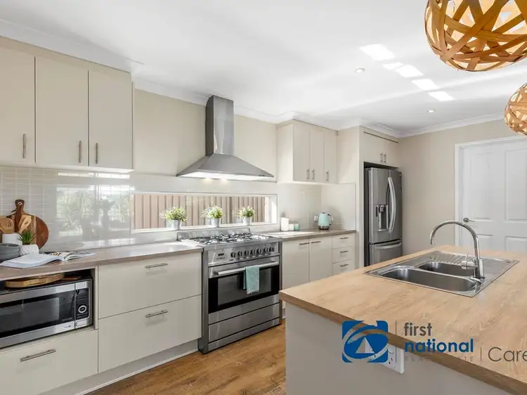 Second view of Homely house listing, 13 Lapwing Drive, Lara VIC 3212