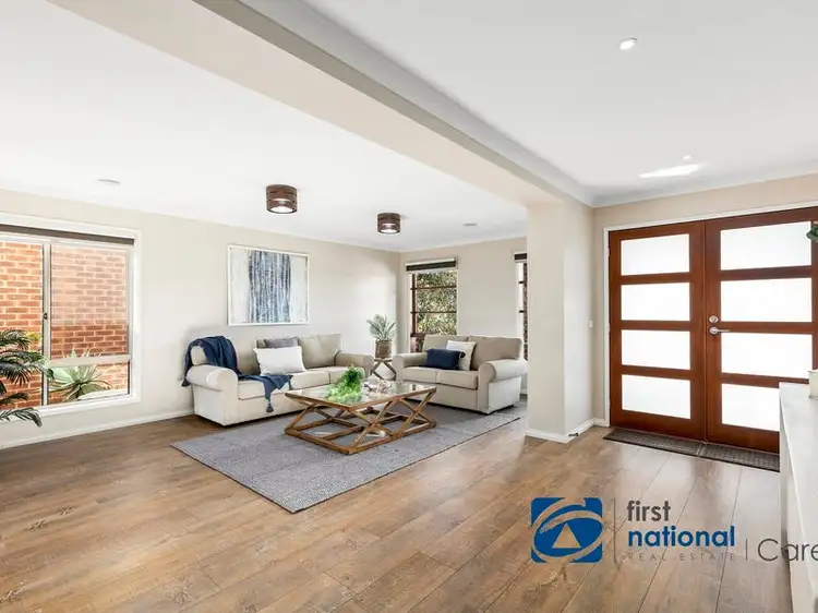 Fourth view of Homely house listing, 13 Lapwing Drive, Lara VIC 3212