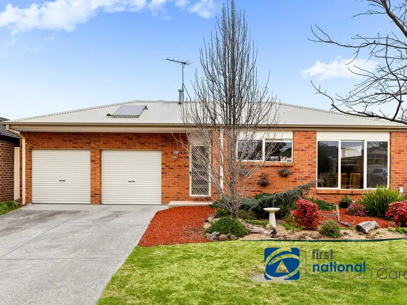 Main view of Homely house listing, 12 Hailar Lane, Lara VIC 3212