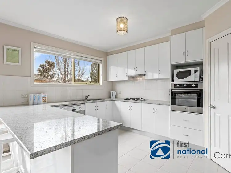 Second view of Homely house listing, 12 Hailar Lane, Lara VIC 3212