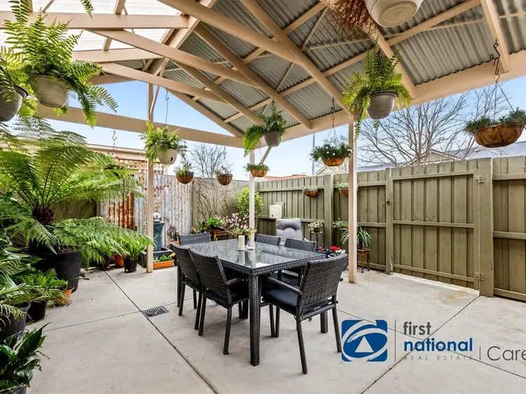 Fourth view of Homely house listing, 12 Hailar Lane, Lara VIC 3212