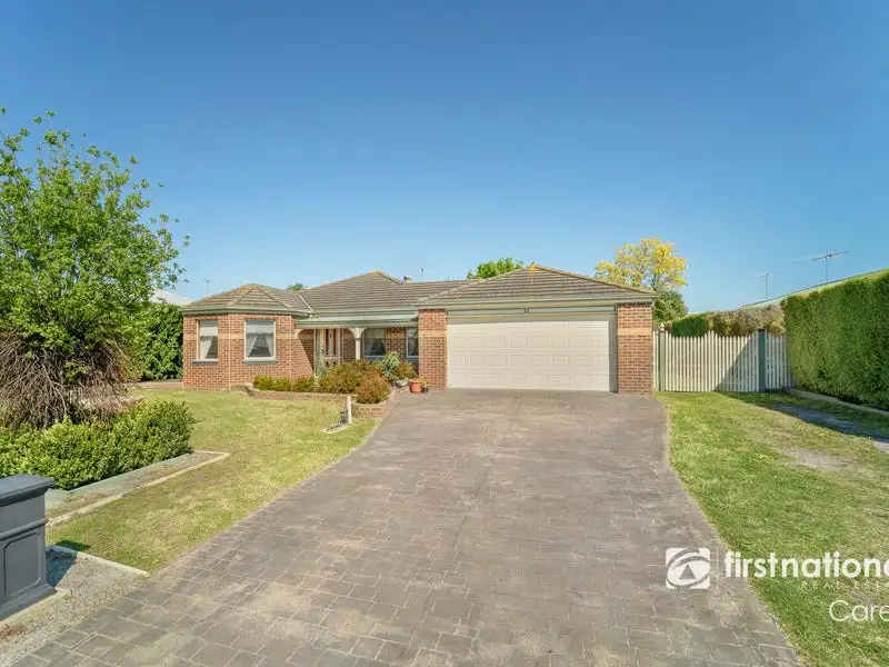 Main view of Homely house listing, 3 Ryan Place, Lara VIC 3212