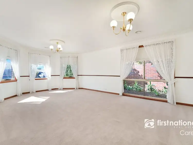 Third view of Homely house listing, 3 Ryan Place, Lara VIC 3212