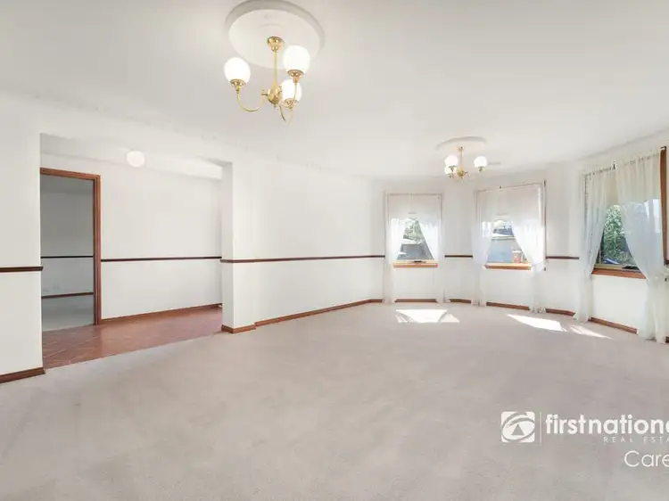 Fourth view of Homely house listing, 3 Ryan Place, Lara VIC 3212