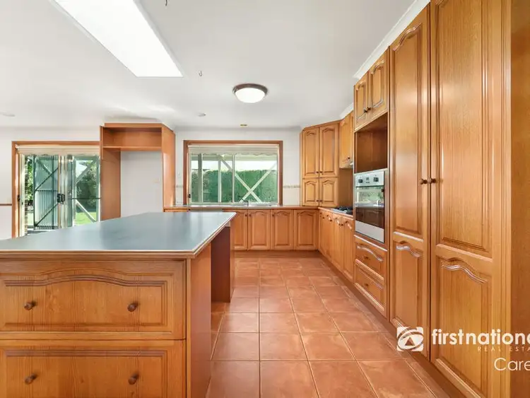 Fifth view of Homely house listing, 3 Ryan Place, Lara VIC 3212