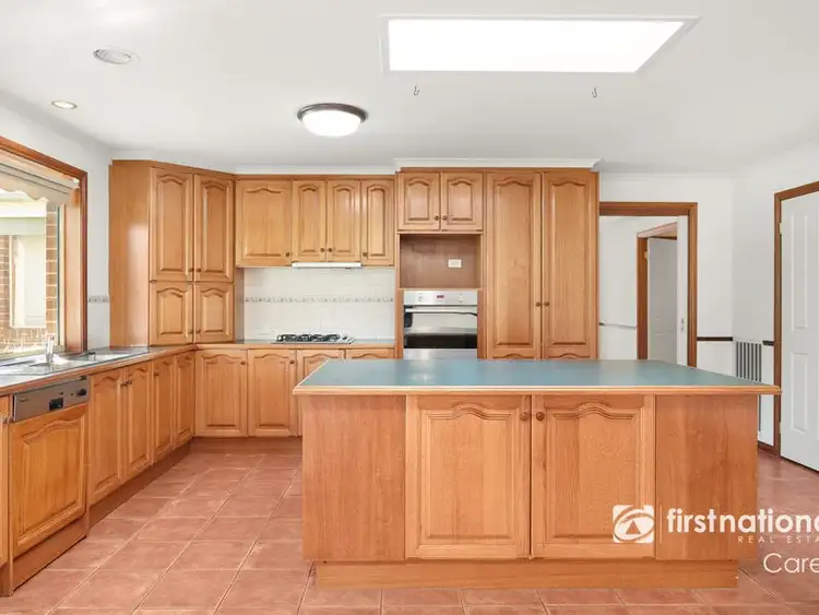 Sixth view of Homely house listing, 3 Ryan Place, Lara VIC 3212