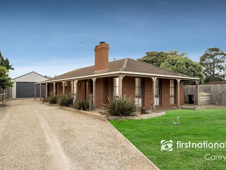 10 Peck Court, Lara VIC 3212