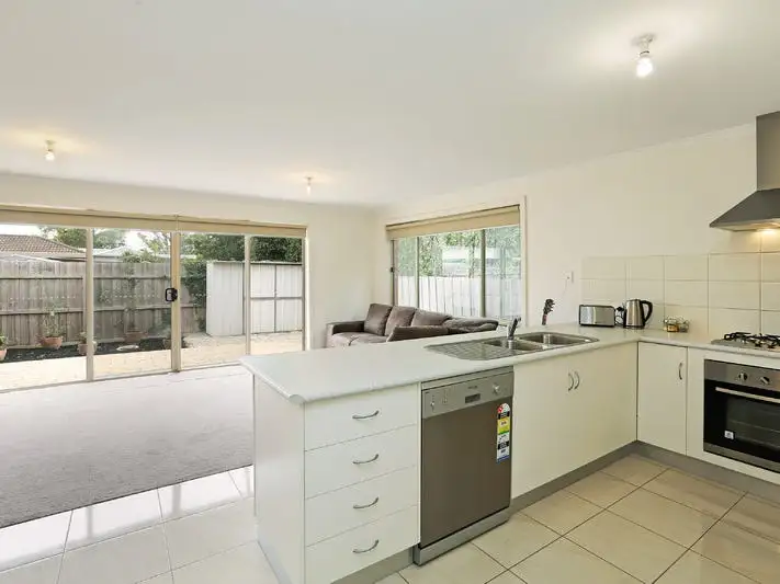 Second view of Homely house listing, 2/23 Flinders Avenue, Lara VIC 3212