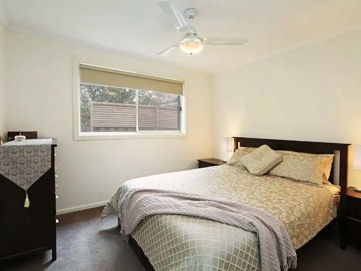 Fifth view of Homely house listing, 2/23 Flinders Avenue, Lara VIC 3212