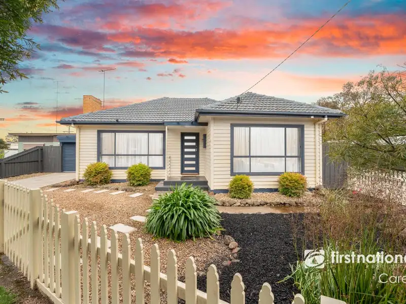 Main view of Homely house listing, 21 Swan Street, Lara VIC 3212