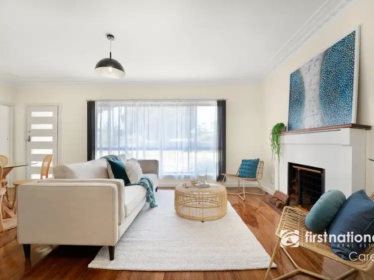 Third view of Homely house listing, 21 Swan Street, Lara VIC 3212