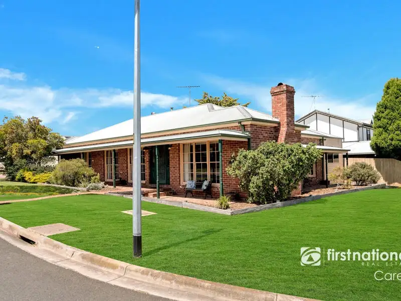 Main view of Homely house listing, 1 Bellchambers Court, Lara VIC 3212