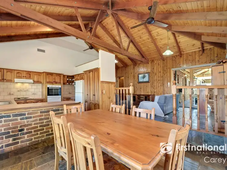 Second view of Homely house listing, 1 Bellchambers Court, Lara VIC 3212