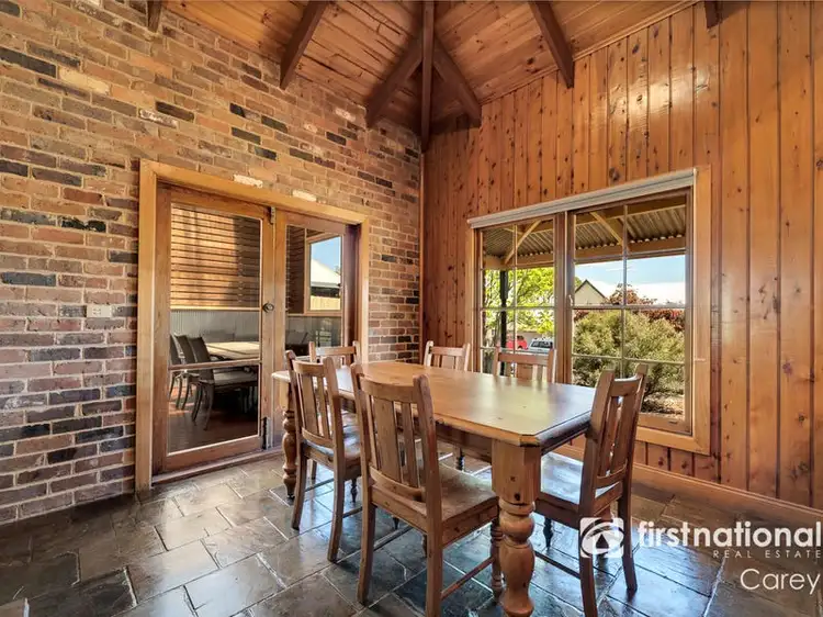 Third view of Homely house listing, 1 Bellchambers Court, Lara VIC 3212